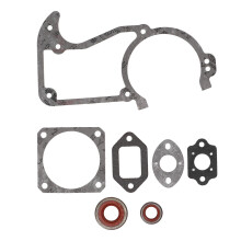 Pakkingset voor carburateur van kettingzaag, slijtvast ABS, carburateuraccessoires voor Stihl 034 036 MS 340 360