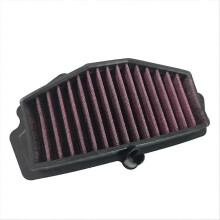 Motorcycle Air Filter Cleaner for 400 2018-2021
