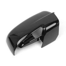 Reversing Mirror Housing Cap Right Replacement for Dodge Ram 1500 2013-2018 OEM: 68096198AH