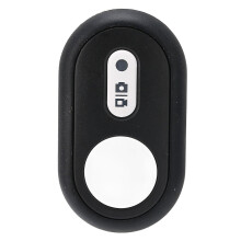 Kabelloser Kamera-Fernauslöser, multifunktionaler Bluetooth 4.1-Fernauslöser für die meisten Smartphones und Tablets