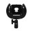 Condenser Microphone Shockproof Holder Portable Mic Shockproof Mount for Recording Studio 3