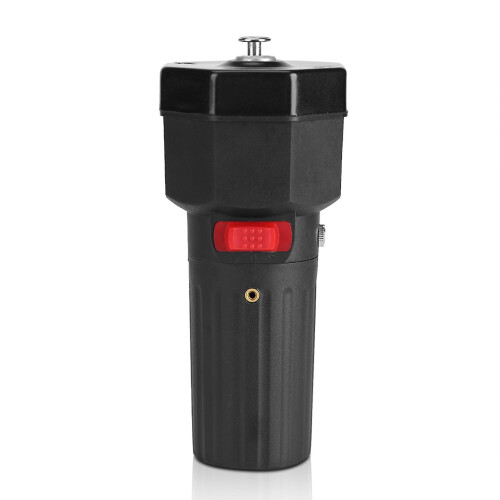 5V Solid Construction Barbecue Grill Rotator Motor BBQ Houder Braadbeugel met USB Boostkabel