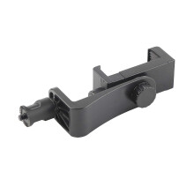 Universal Smartphone Clip Holder Mount Bracket for Gimbals and Stabilizers