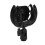 Condenser Microphone Shockproof Holder Portable Mic Shockproof Mount for Recording Studio 5