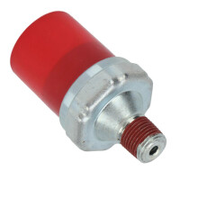 Getriebe-Sperrschalter-Kit S74416AK aus ABS-Metall für TH 700R4 und TH 2004R