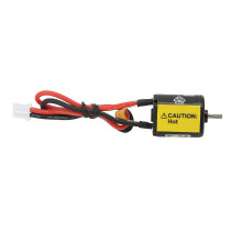 RC 030 88T Bushed Motor High Torque Low Noise Motor for Axial SCX24 AXI90081 1/24 RC Crawler
