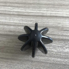 3 bolas mezcladoras de prote??nas para batidos, de pl??stico (4,5 cm)