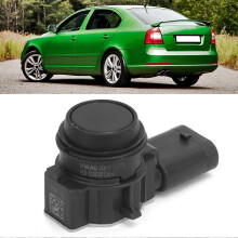 Car PDC Parking Sensor 3Q0919275 Plug and Play Automobile Replacement Repair Maintenance