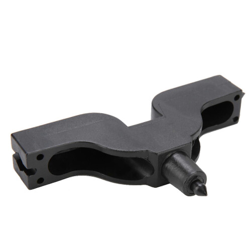 High Quality Black Garden Drip Irrigation Tool Drill Hose Hole Punching Drilling Tool 1