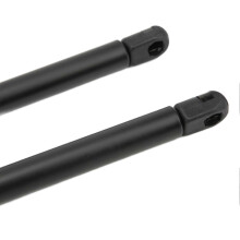2PCS Car Trunk Gas Shock Strut Rear Door Hydraulic Lever Gas Strut Carbon Steel Replacement for CRV 2017 2019