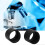 2Pcs 36mm Diameter Rubber Eyepiece Cover Accessory Guards for Stereo Microscope (Oblique Angle) 5