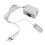 LED Light Working Gooseneck Lamp with Magnetic Base for Sewing Machine 2