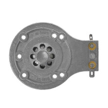 Hochtöner-Hintermembran 24,8 Core Audio für 2412 2412h-1 Jrx112 Jrx115 Jrx125 Jrx Lautsprecher Horntreiber