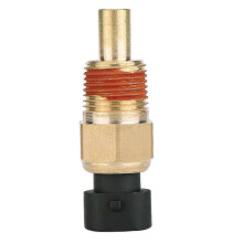 Sensor de temperatura del refrigerante del motor para GMC Chevrolet Buick Cadillac Jeep Isuzu TX3 05744030 1004