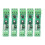 5PCS 1 Channel Optocoupler Isolation Module 220V AC Voltage Detection Board Support PLC 2