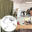 LED Light Working Gooseneck Lamp with Magnetic Base for Sewing Machine 5