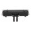 Magnetic Quick Release Mount Aluminum Alloy Foldable Action Camera Adapter Mount Base for GO3S 2