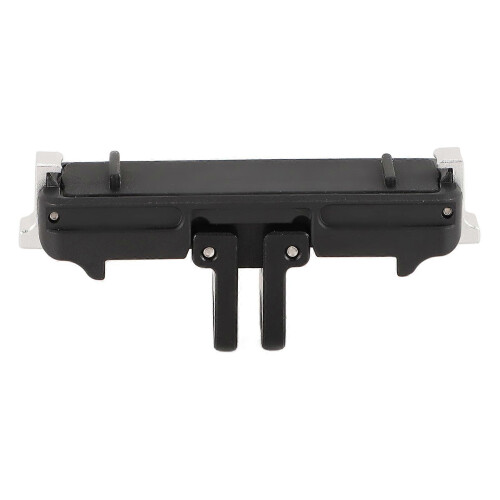 Magnetic Quick Release Mount Aluminum Alloy Foldable Action Camera Adapter Mount Base for GO3S 1