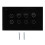 8 Gang Smart Switch WiFi Wall Switch Remote Control Touch Switch for Apartment 95?250V/AC 2