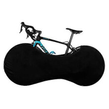Funda protectora para bicicleta de monta?a y para ruedas de bicicleta de carretera.