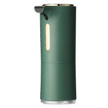 Dispensador autom??tico de jab??n sin contacto por infrarrojos Senso de 250 ml. Dispensador autom??tico de jab??n de manos para ba?o o cocina.