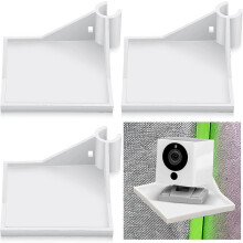 4 Packs Grow Tent Corner Shelf - Versatile Grow Tent Accessories
