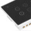 8 Gang Smart Switch WiFi Wall Switch Remote Control Touch Switch for Apartment 95?250V/AC 4