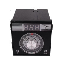 1Pc New Temperature control of TEL96-9001-K Oven Temperature Control Instrument jy