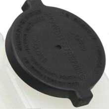 Ölbehälter für Servolenkungspumpe 44360 0K050, weiß, Ersatzteil für Fortuner, Hilux, Innova