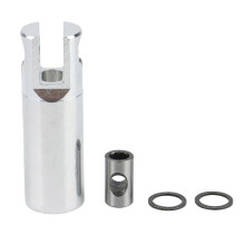 Kolbenzylinder kompatibel mit Makita HR2450 HR2470T HR2470CAP HR2470A HR2470