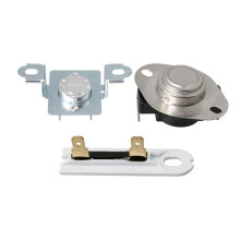 Termostato de secadora 279973 Fusible t??rmico Wp3392519 Reemplazar Ap6008325