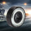 16pcs Set Inline Roller Skate High Speed 608 Bearings Single Side Shield Ceramic Balls 3