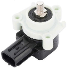 Sensor de nivel de faro trasero 33146-TP7-Y01 33146TP7Y01 33146-SWA-003 33146SWA003 para Honda CR-V 2007-2012