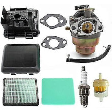 Carburetor Fit For Air Cleaner Cover Fits Gcv135 Gcv160-kryc
