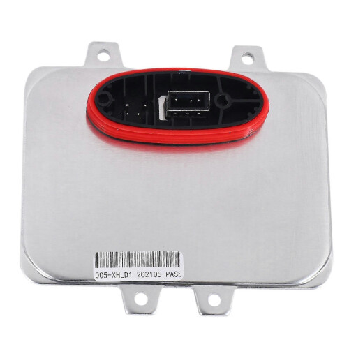 5dv 009 000-00 Headlight Control Unit Module For 2007-2013 Escalade,2006-2009 5-series E60