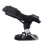Fishing Rod Holder with Adjustable Direction for Inflatable Boats 1