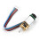 DC6V 2W GBMQ-GM12BY20 Getriebemotor mit magnetisch codiertem Scheiben-Hall-Encoder (6V 70RPM) 2