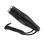 Three-tone Electronic Whistle With Handheld Survival Whistle , Outdoor 1