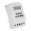KG316T-II 30A Digital Timer Switch Programmable Electronic Time Control Switch (AC-DC 12V) 4