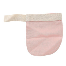 2024 Double Side Exfoliating Glove Dead Skin Cell Remover Bath Glove Body Spa Massage Scrubbing Glove Deep Cleaning Shower Glove