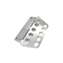 Version Metal Front Armor Protection Guard for MN Model D90 D91 D99S MN99 1/12 RC Car Upgrade Pa