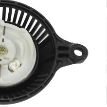 Recoil Starter Low Noise Pull Start Assembly for GX168 GX170 GX200 Engine Scooter Lawn Mower