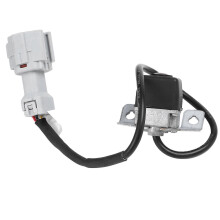 Rückfahrkamera für Hyundai i40 (2011–2014), Einparkhilfe, Rückfahrkamera 95760-3Z