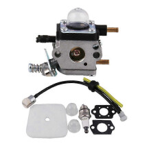 Carburetor for Tiller 2-Cycle Manti 7222 7222M SV-4B Engine C1U-K54A js