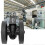 Five Digit Length Measuring Tool Leather Cable Plastic Length Rolling Counter 0~9999.9 5