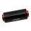 Engine Oil Filter - 1 Piece, One Size, ABS Material, Black 1