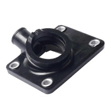 Anschlussstück für Vergaser-Ansaugkrümmeradapter und -isolator für DT125 YFS200-XINHan