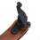Adjustable Violin Shoulder Rest Rubber Pad for 3/4 4/4 Size Violin Instrument Accessory 4