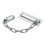 Safety Door Chain Lock 1
