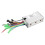 24V 350W Brushless Motor Controller for Electric Bicycle Scooter 4